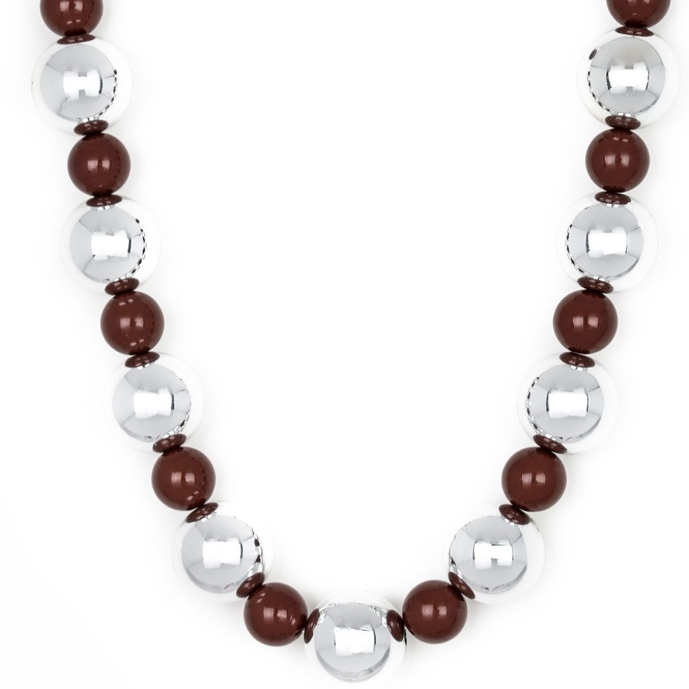 Top Pop - Brown